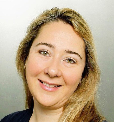 Profilbild von Thérèse Rita Kuhn
