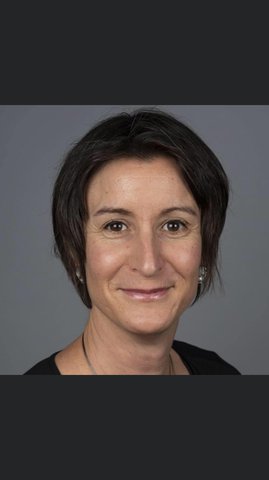 Profilbild von Barbara Ritler