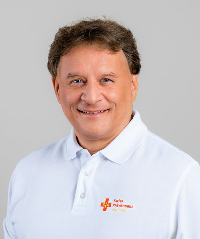 Profilbild von Emanuel Portmann