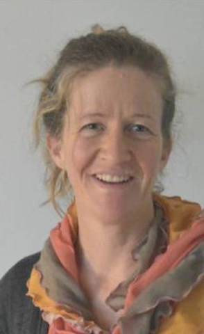 Profilbild von Andrea Münch Spuler