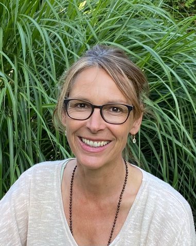 Profilbild von Sandra May Bongard