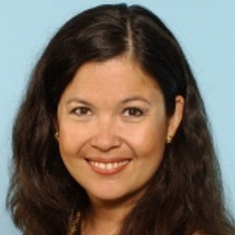 Profilbild von Carla Fuhlrott-Capello