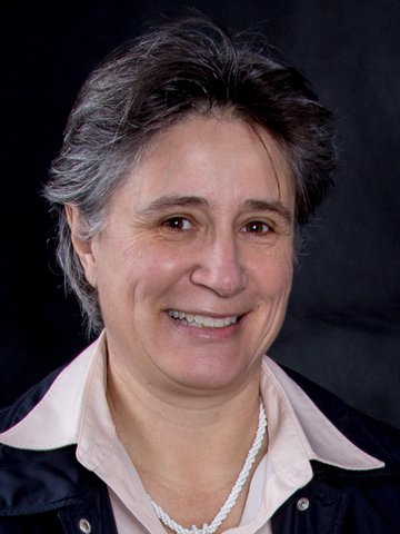 Profilbild von Susanne Kobel