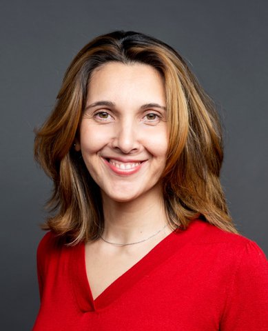 Profilbild von Lola Martínez