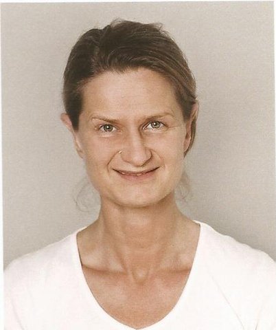 Profilbild von Karin Then