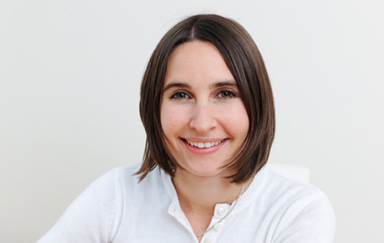 Profilbild von Liliane Brunner