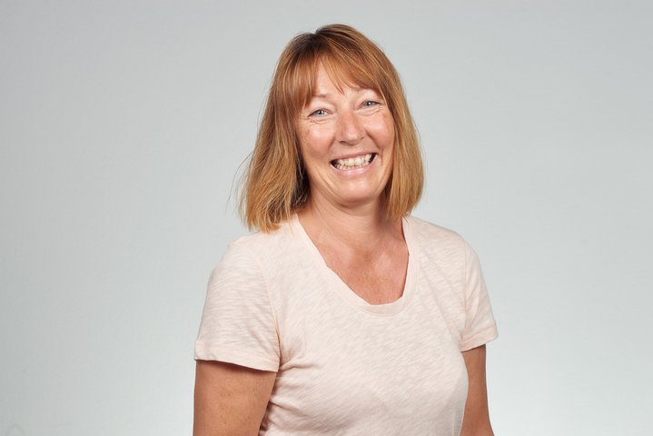Profilbild von Gabi Schildknecht-Faszt