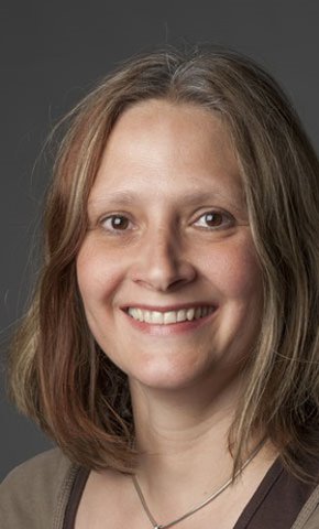 Profilbild von Maria Perdikidis