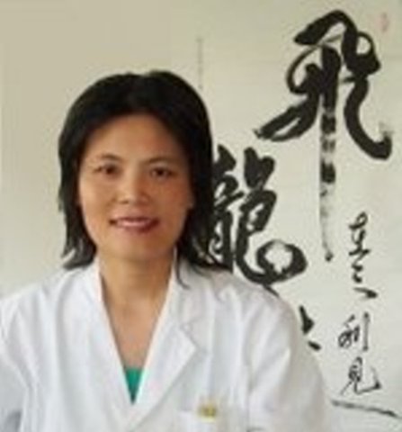 Profilbild von Lixia Jin