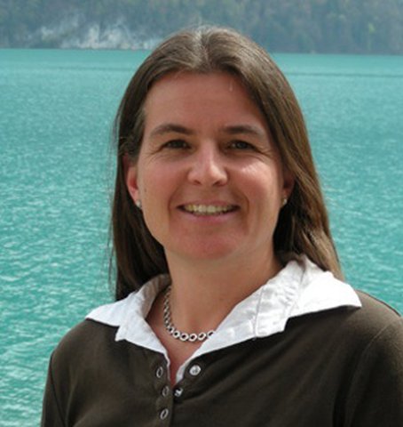 Profilbild von Evi Jonas