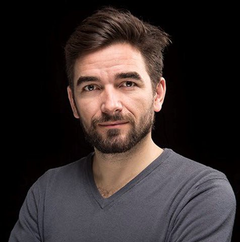 Profilbild von David Kucher