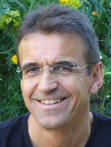Profilbild von Reinhold Schaub