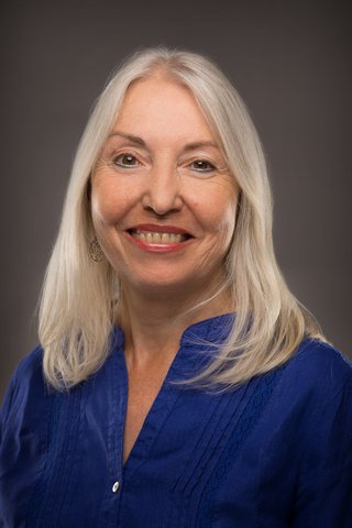 Profilbild von Renate Hobi