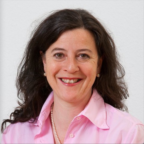 Profilbild von Martine Lorber