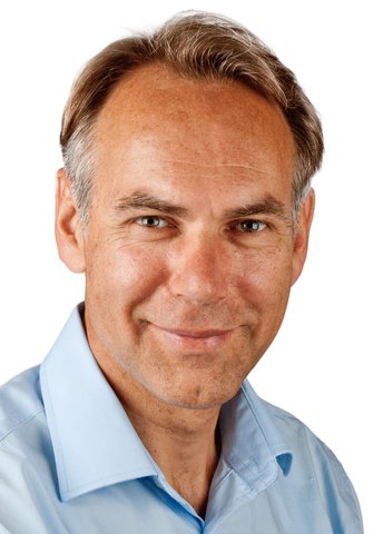 Profilbild von Alex Baumgartner