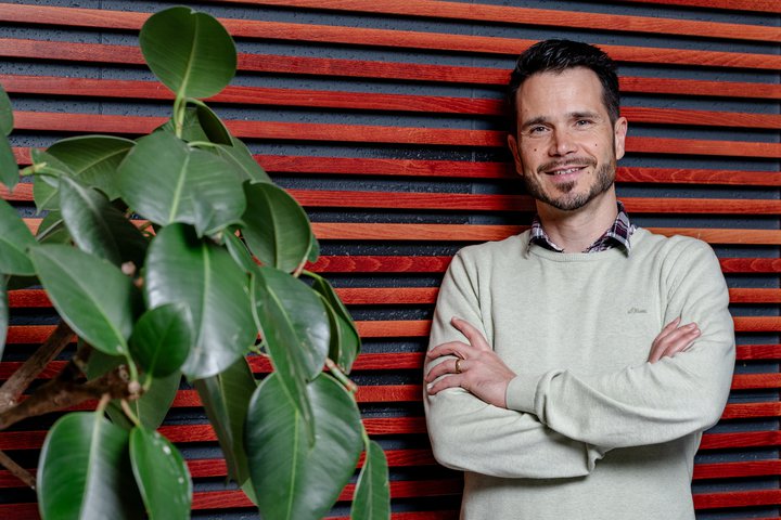 Profilbild von Peter Hämmerle