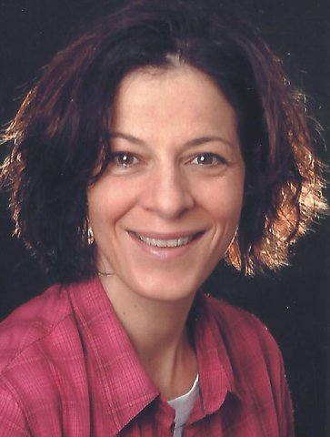 Profilbild von Jacqueline Kunz