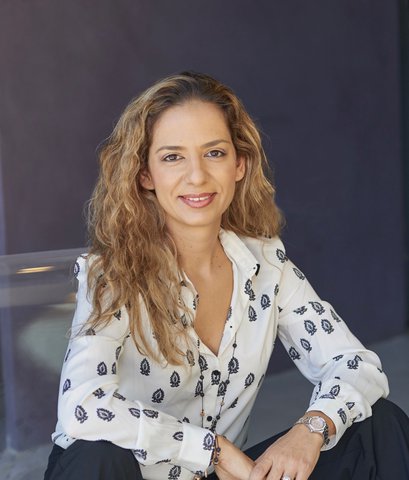 Profilbild von Amaryllis Kontostavlaki
