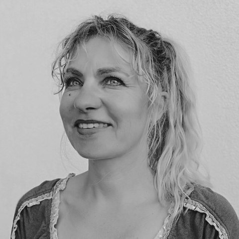 Profilbild von Rahel Häfeli