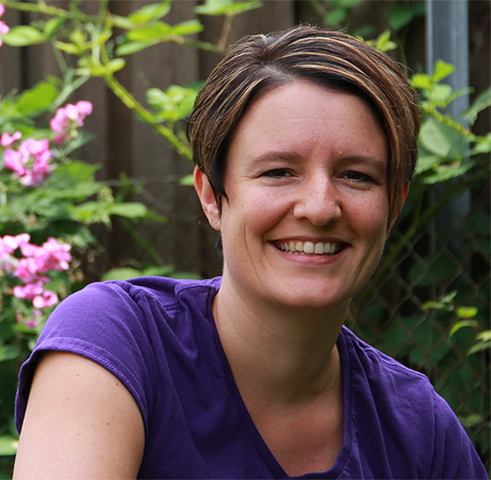 Profilbild von Andrea Zulauf