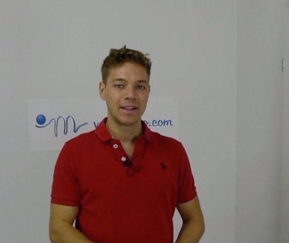 Profilbild von Benedikt Müller