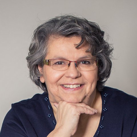 Profilbild von Martina Reimann