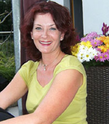 Profilbild von Arlette Schmid