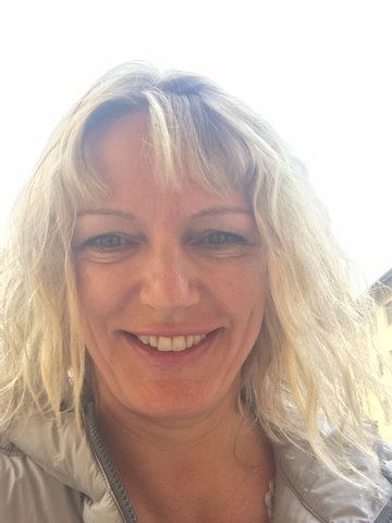 Profilbild von Helene Brunner