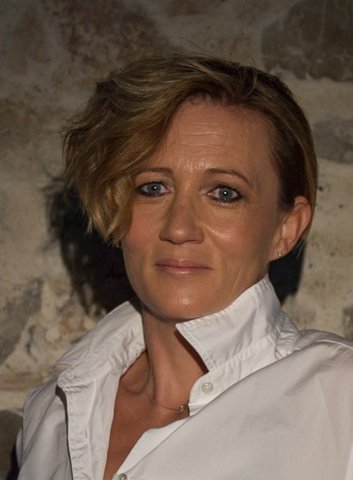 Profilbild von Monika Etterlin