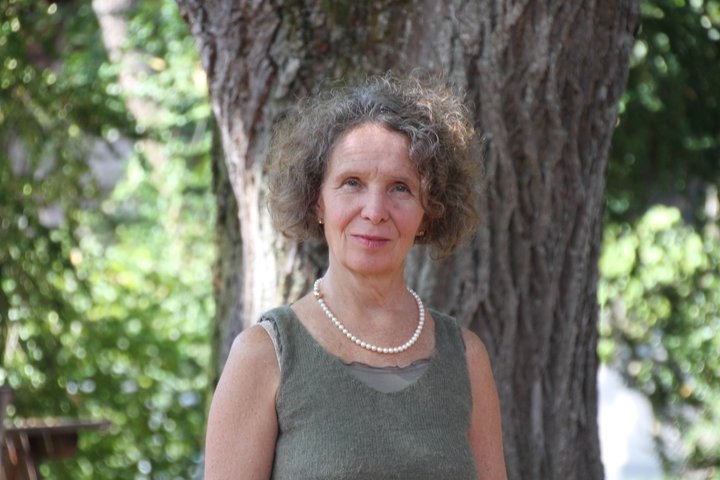 Profilbild von Regina Steiner