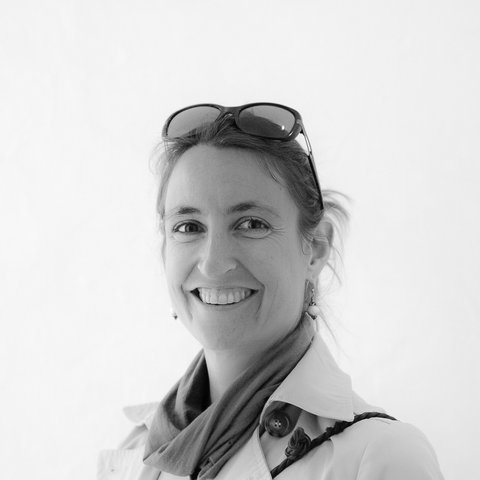 Profilbild von Amanda Jaeger-Herzog