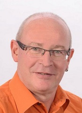 Profilbild von Markus Oetliker