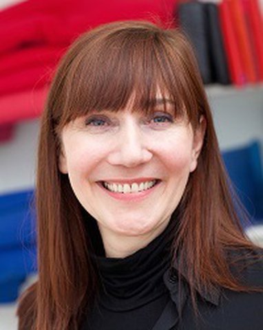 Profilbild von Doris Stolz