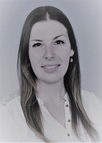 Profilbild von Janine Mirjeni-Bischof