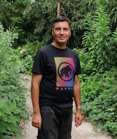 Profilbild von Franco Vitaliano