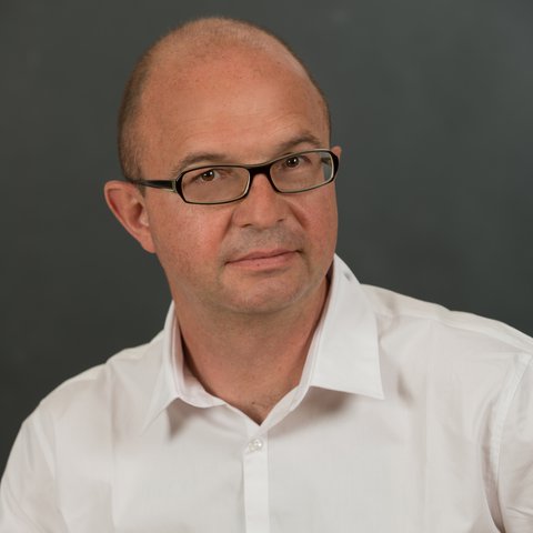 Profilbild von Philipp Bründler
