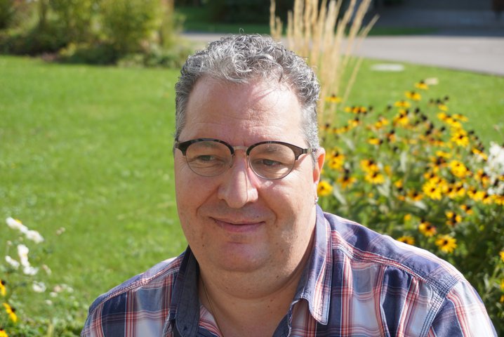 Profilbild von Christian Freidig