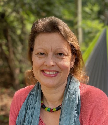 Profilbild von Andrea Rüegg
