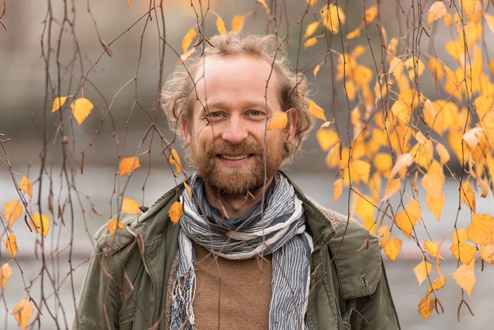 Profilbild von Marc Meier