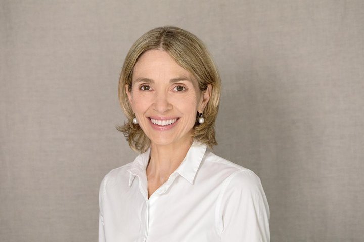 Profilbild von Esther Gadient