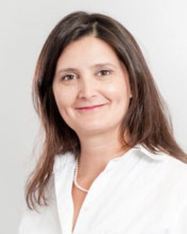 Profilbild von Setara Gadotti