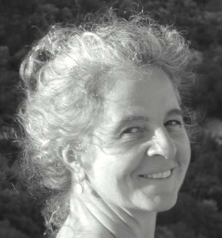 Profilbild von Ursula Weber