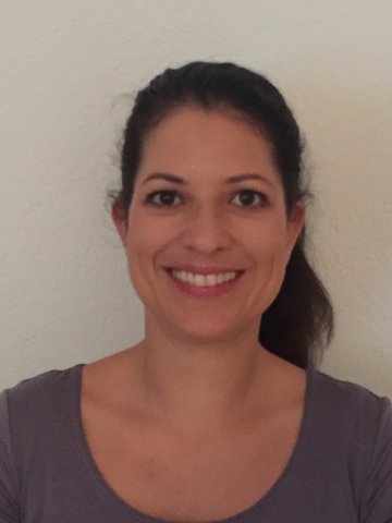Profilbild von Julia Mischler-Battistini