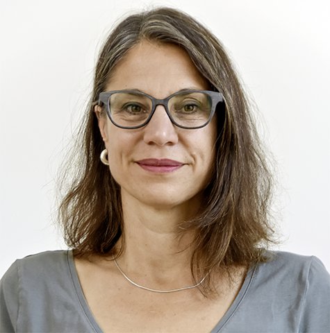 Profilbild von Barbara Gantner