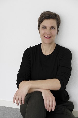 Profilbild von May Früh