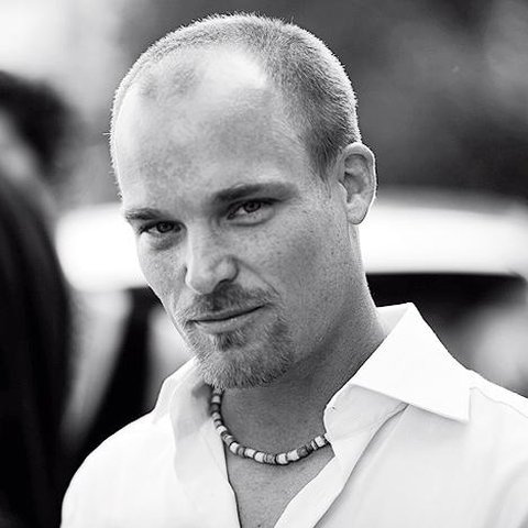 Profilbild von Dave Baucamp