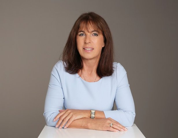 Profilbild von Elke Klibor