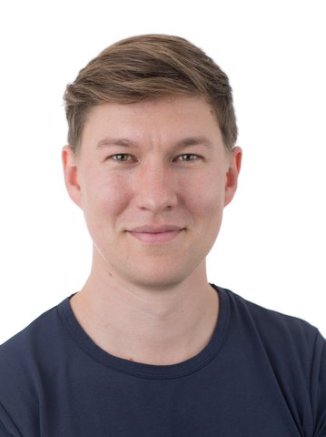 Profilbild von Kay-Nicolas Klauck