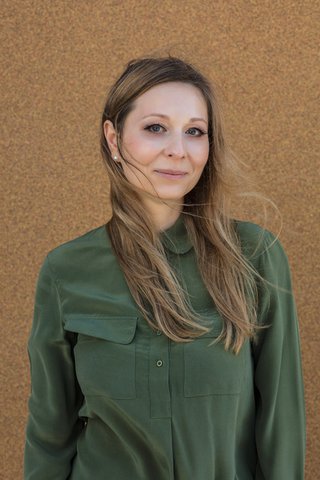 Profilbild von Kaie Vagula