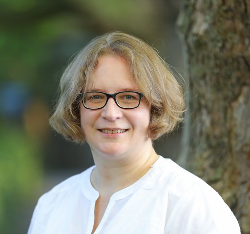 Profilbild von Susanne Wagner